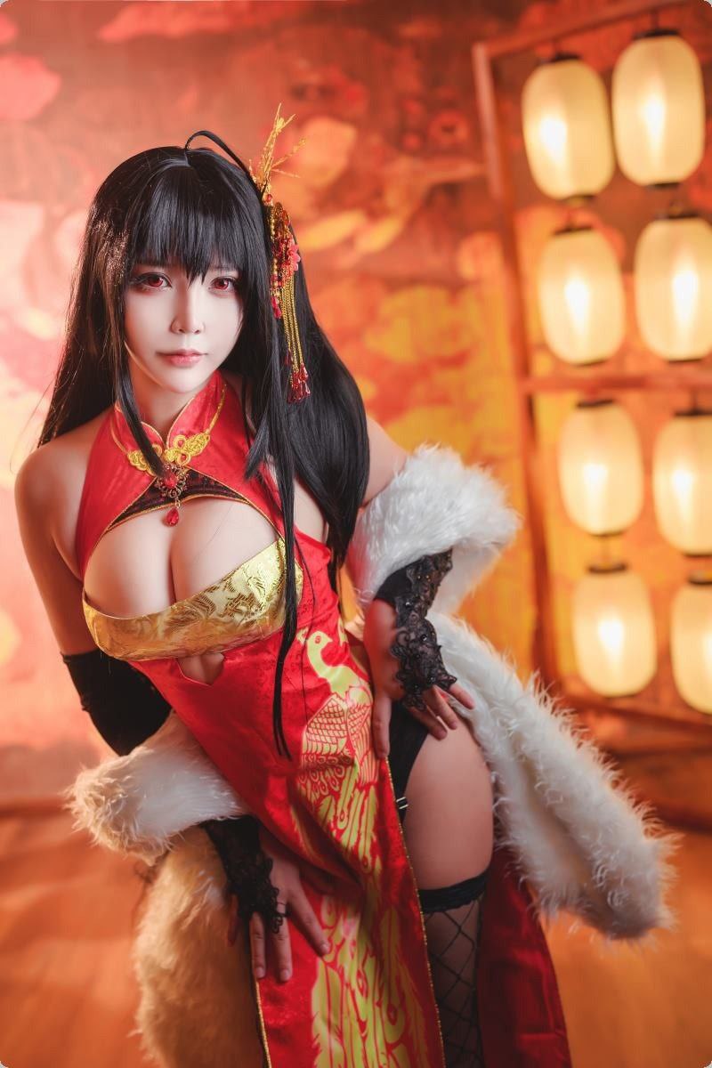 C死我吧