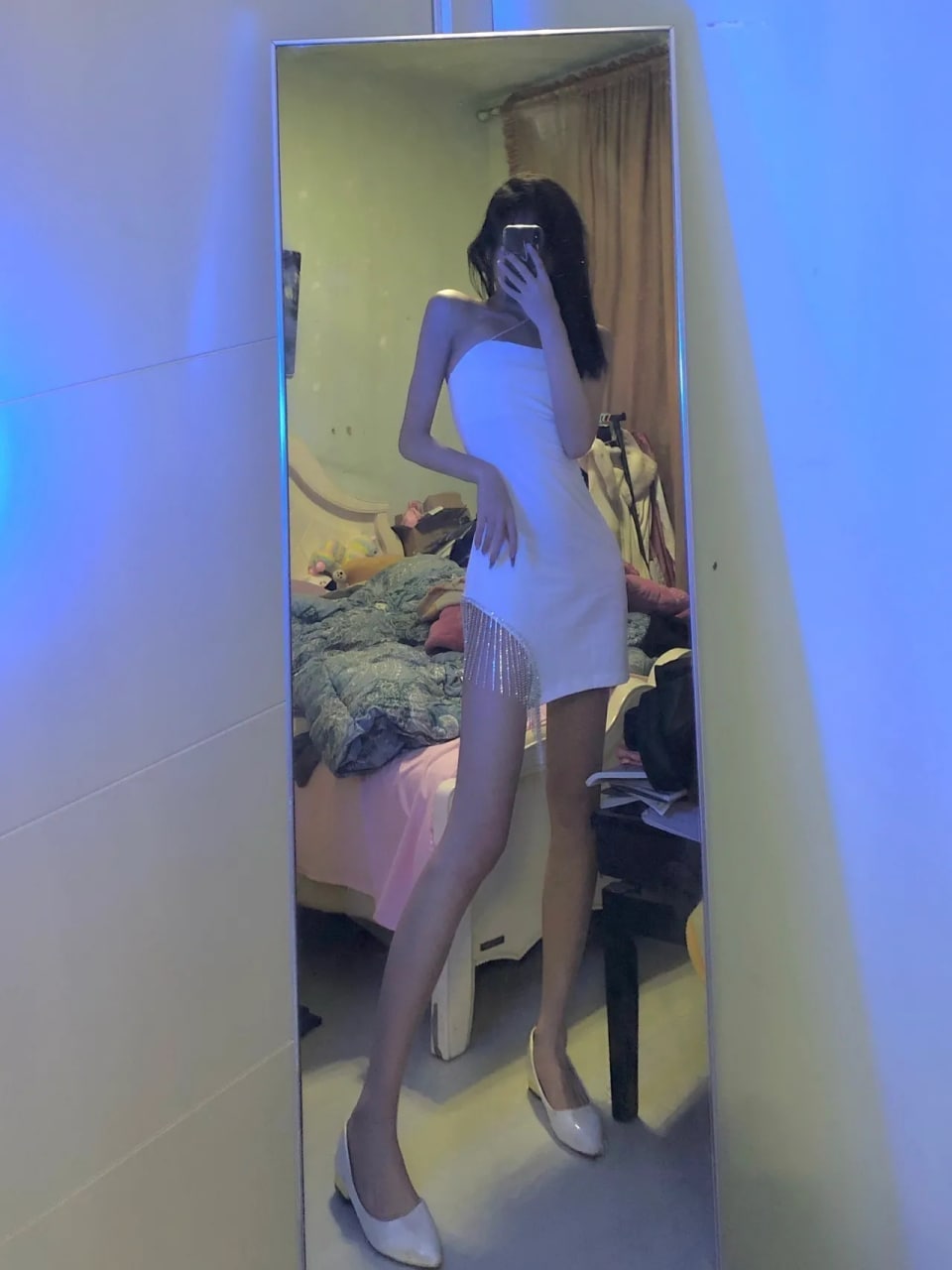 污导航