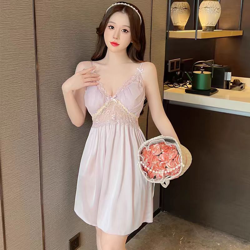 Sophiesaint高潮喷水