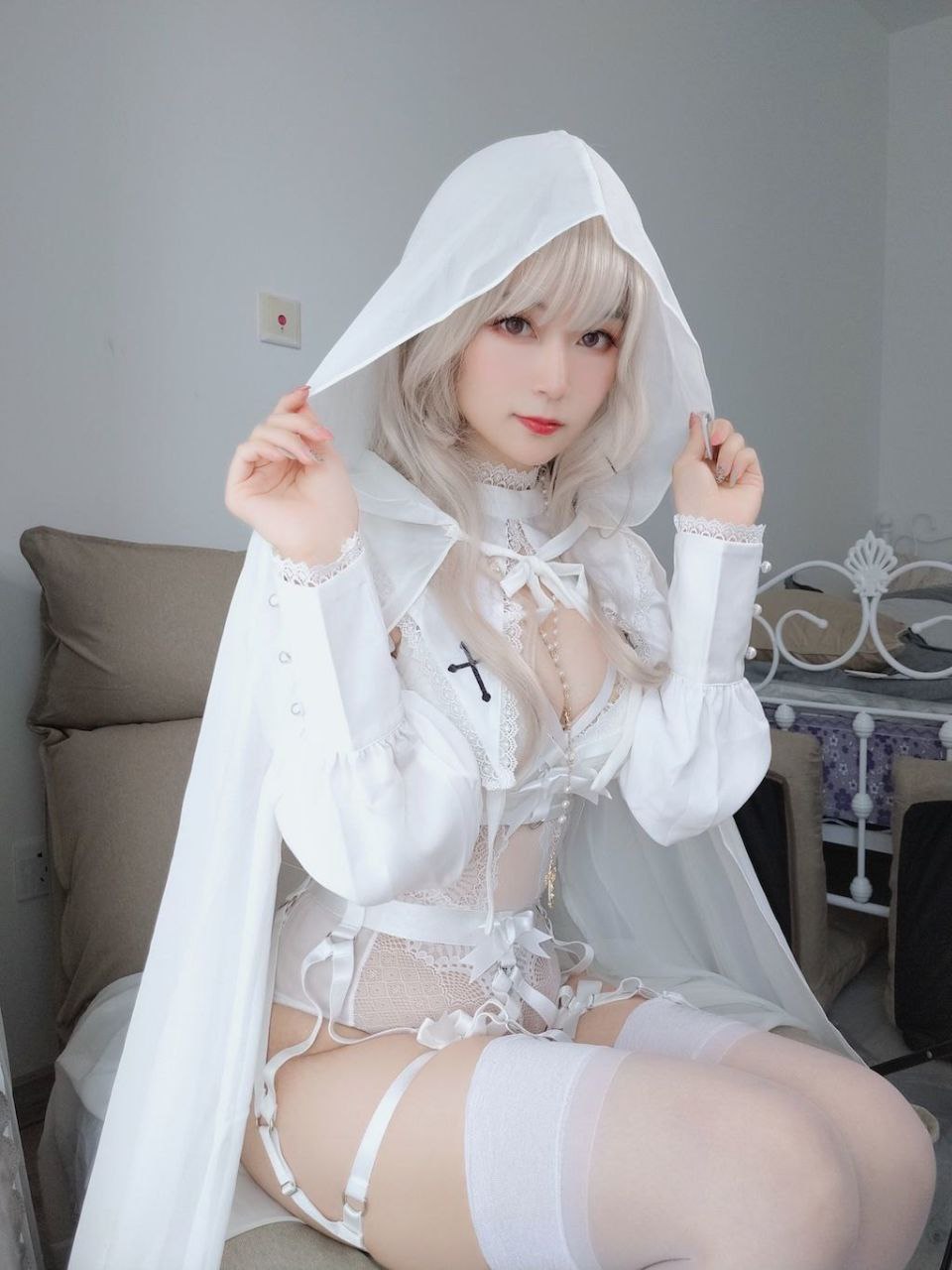 无码