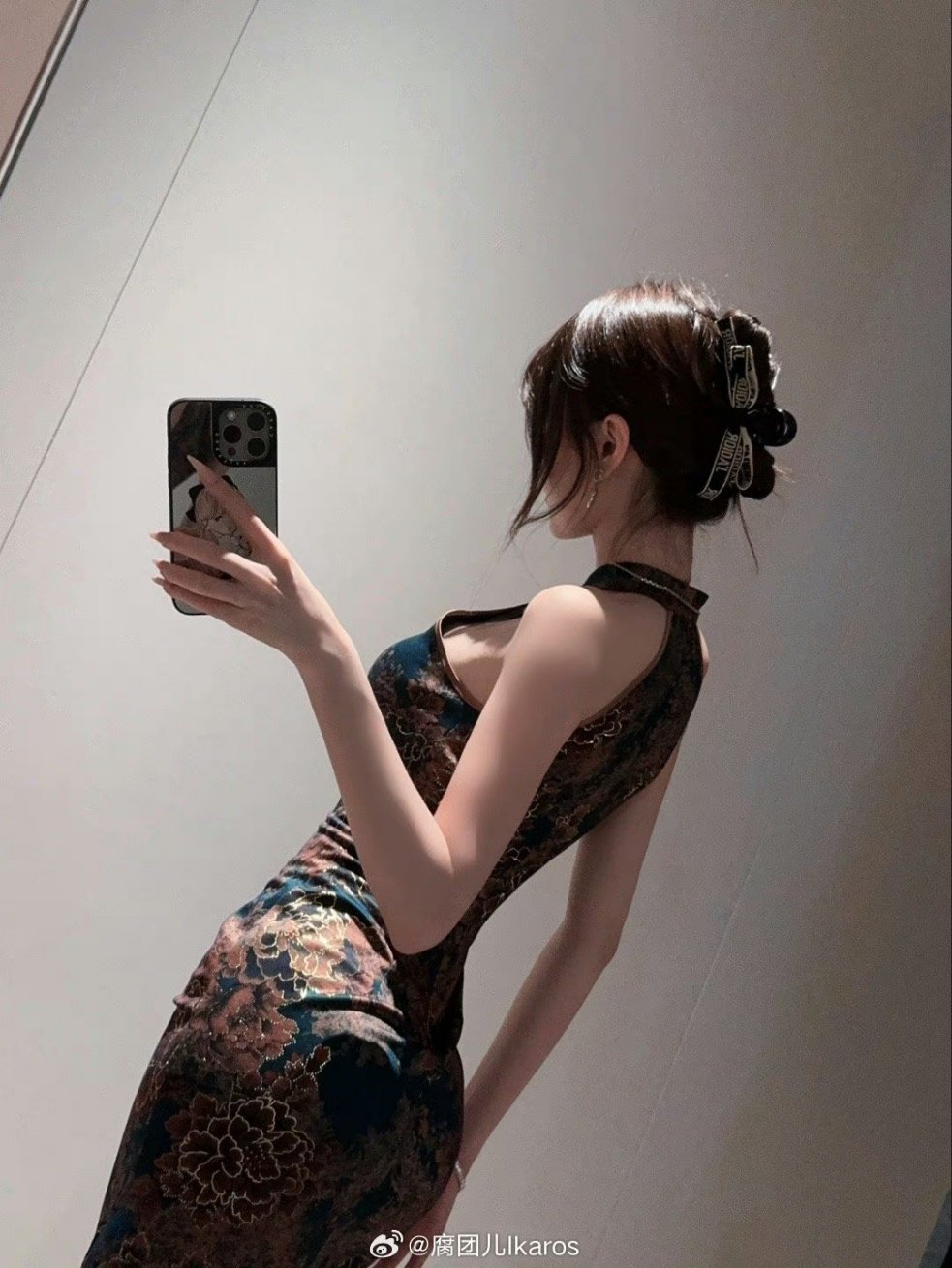 一晃就老了鸭子摇臀