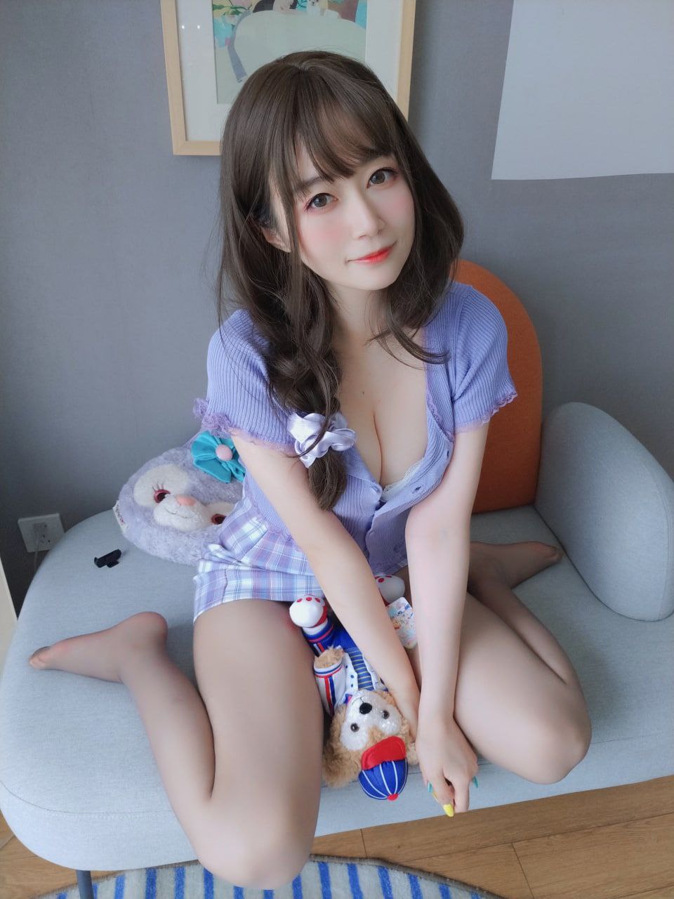 一晃就老了鸭子摇臀