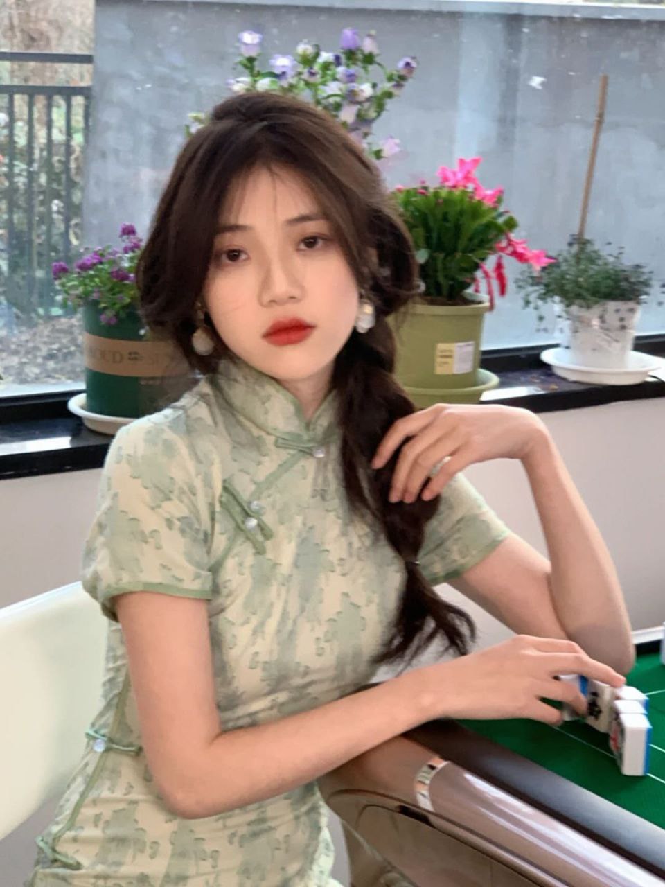 91麻豆精品无码人妻系列